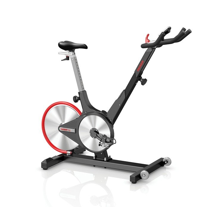 Keiser M3i Indoor Cycle