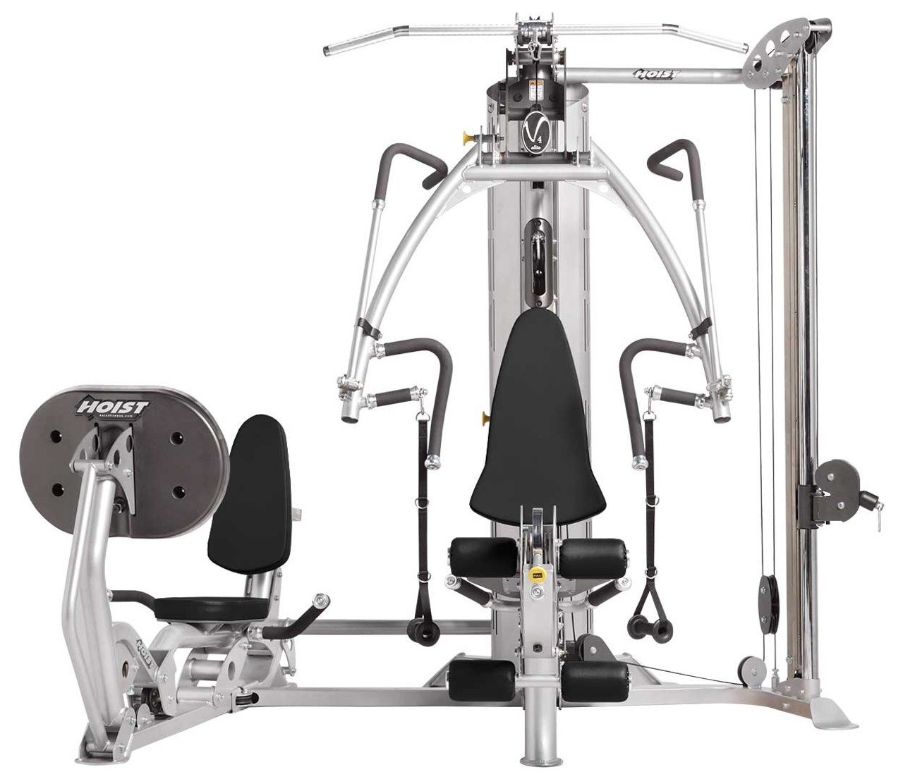 Hoist Fitness V5 Home Gym System