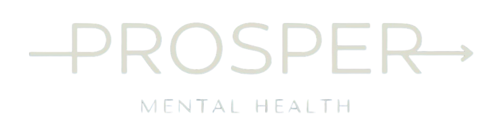PROSPER MENTAL HEALTH