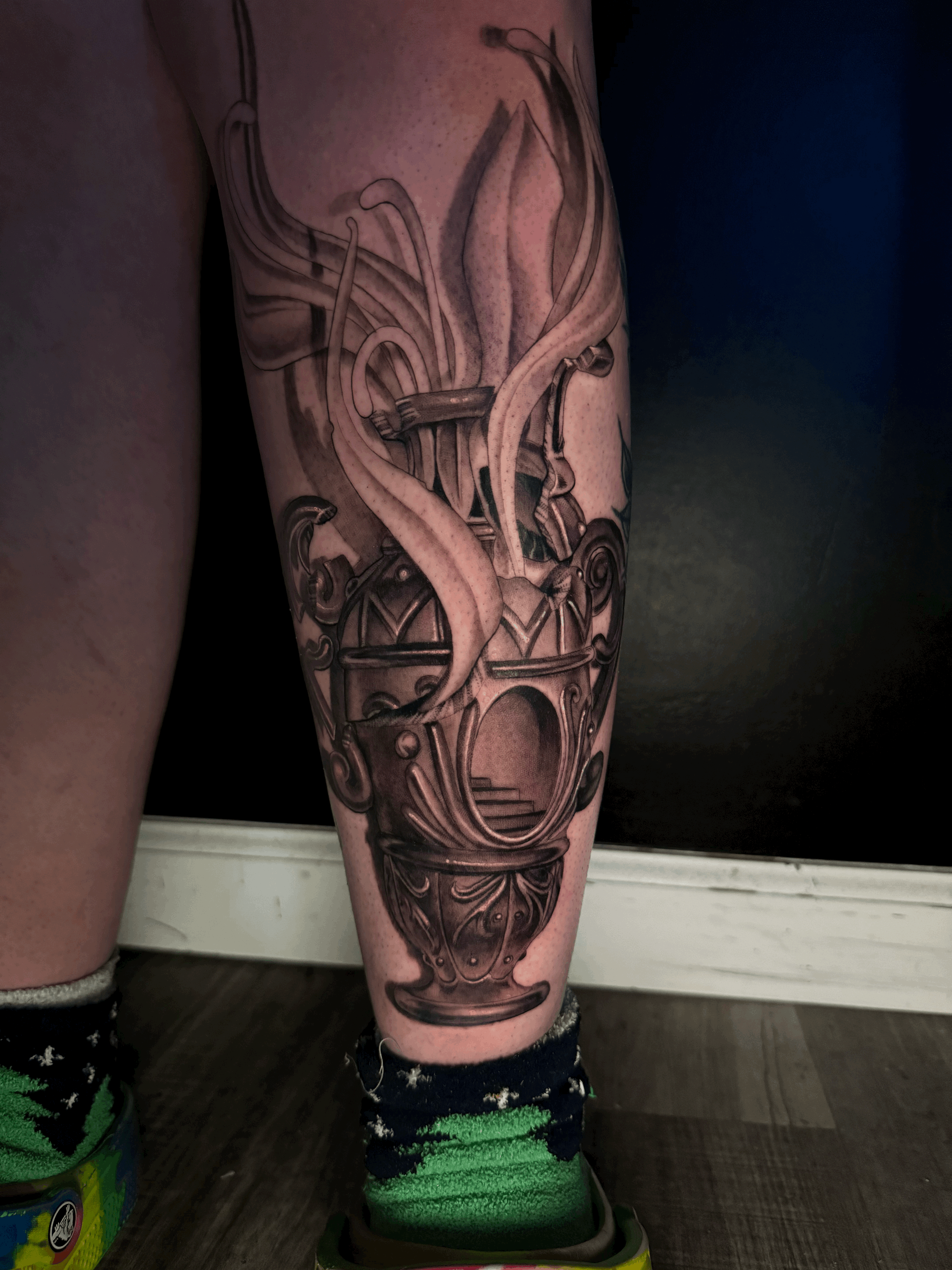 Vase