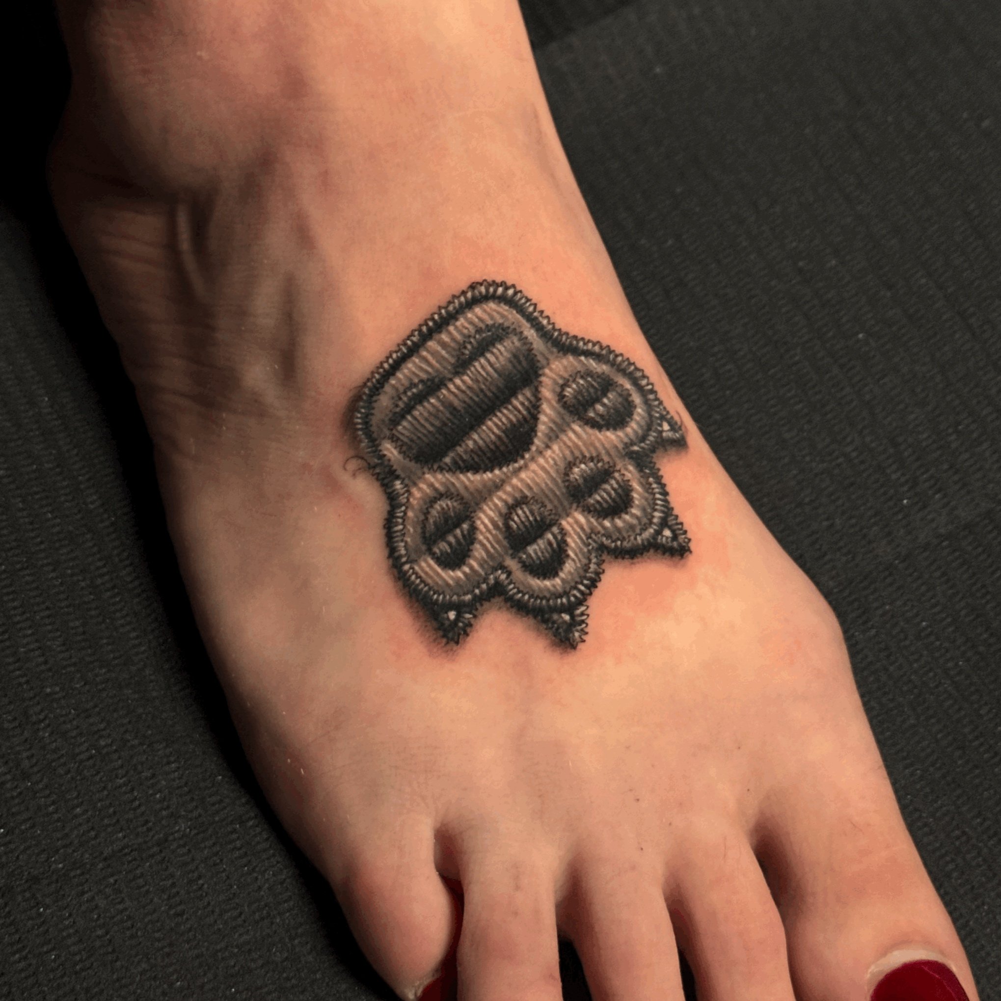 Paw Patch