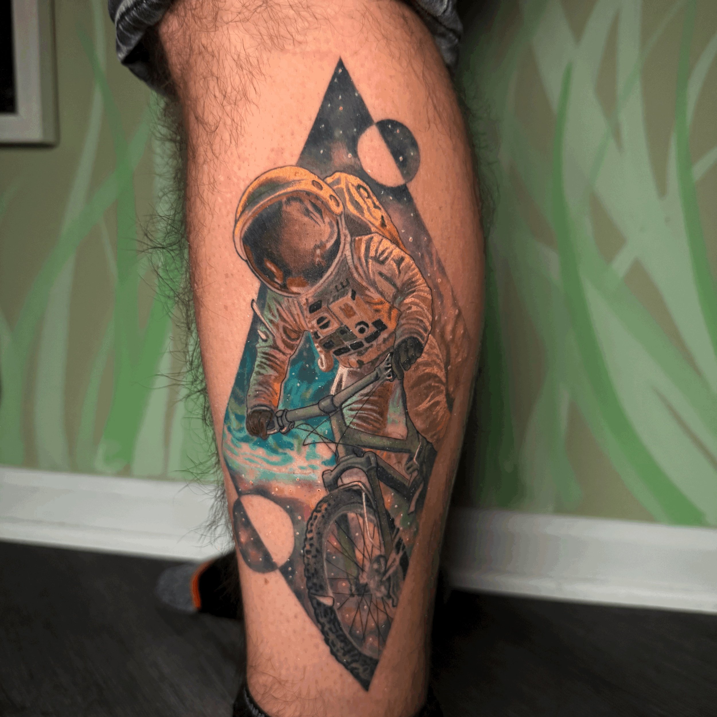 Astronaut