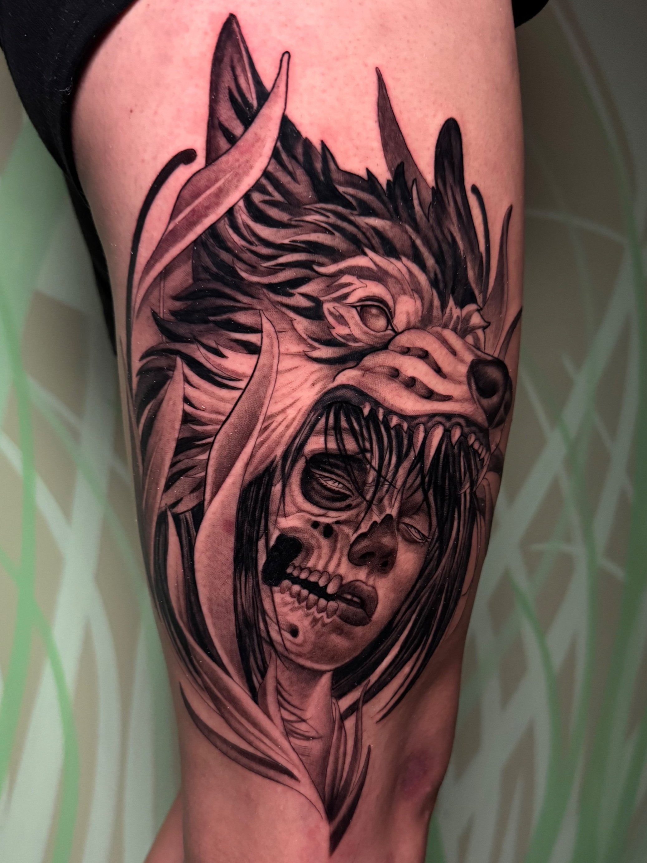 Mother Chief