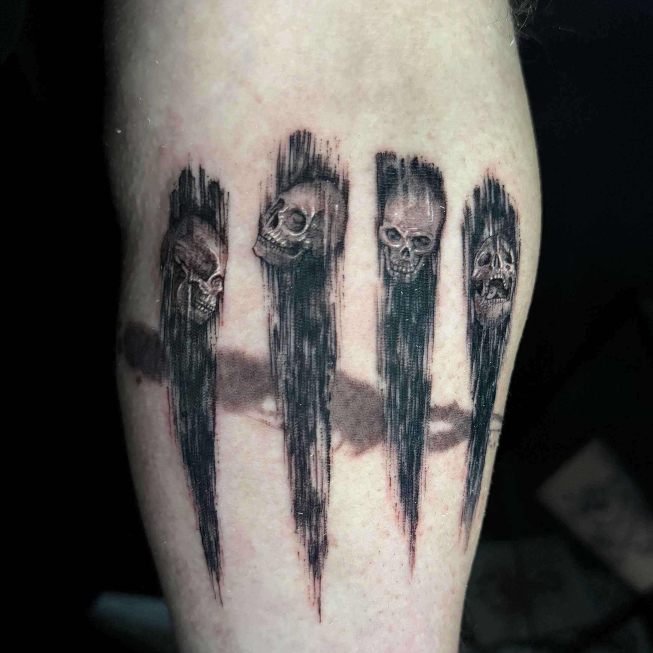 Dead By Daylight