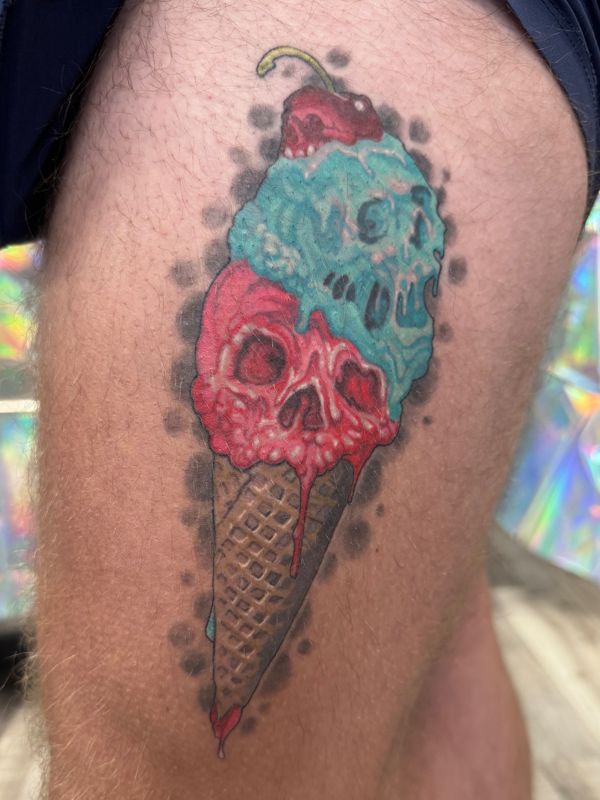Skullscream