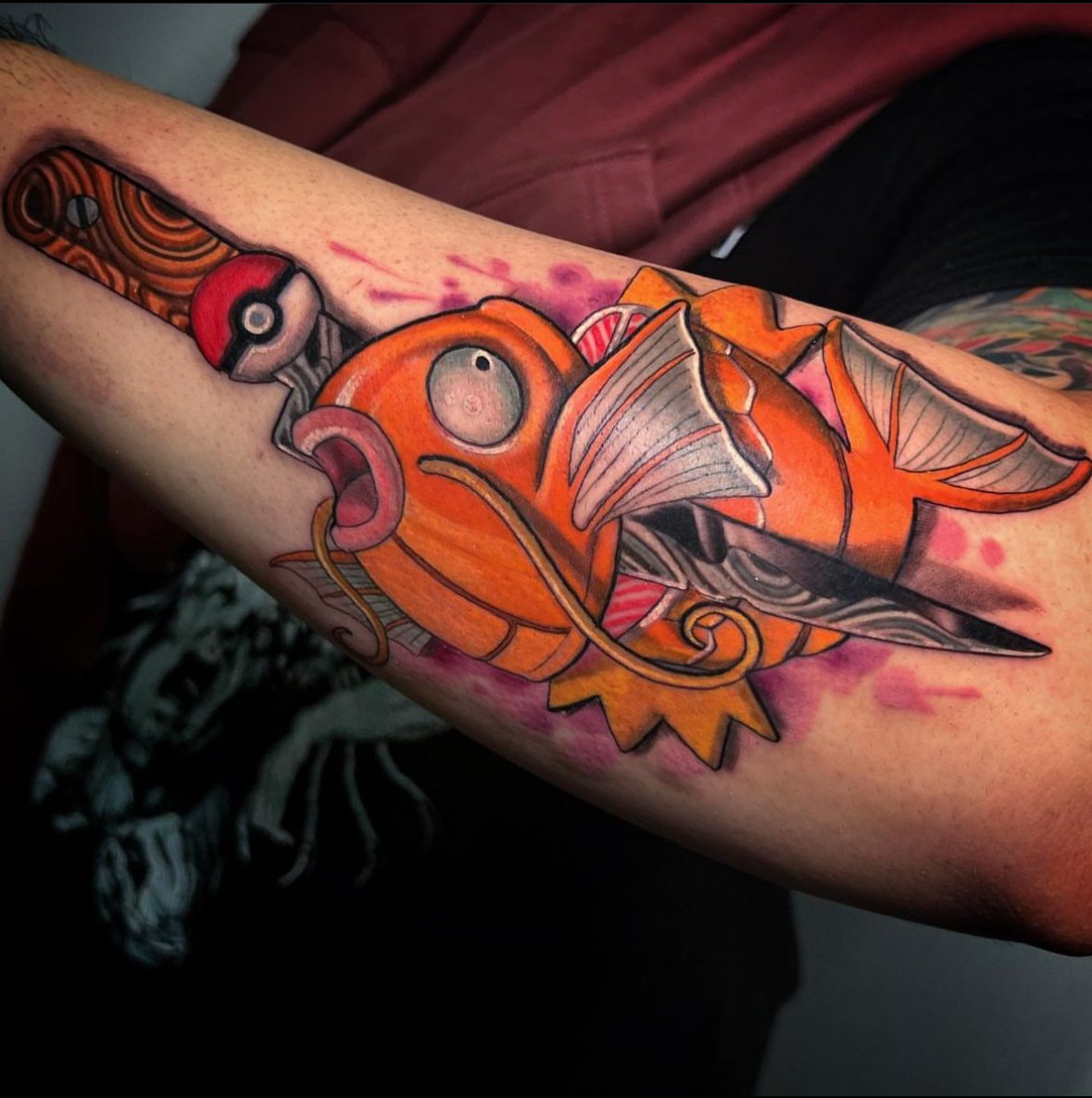 Magikarp