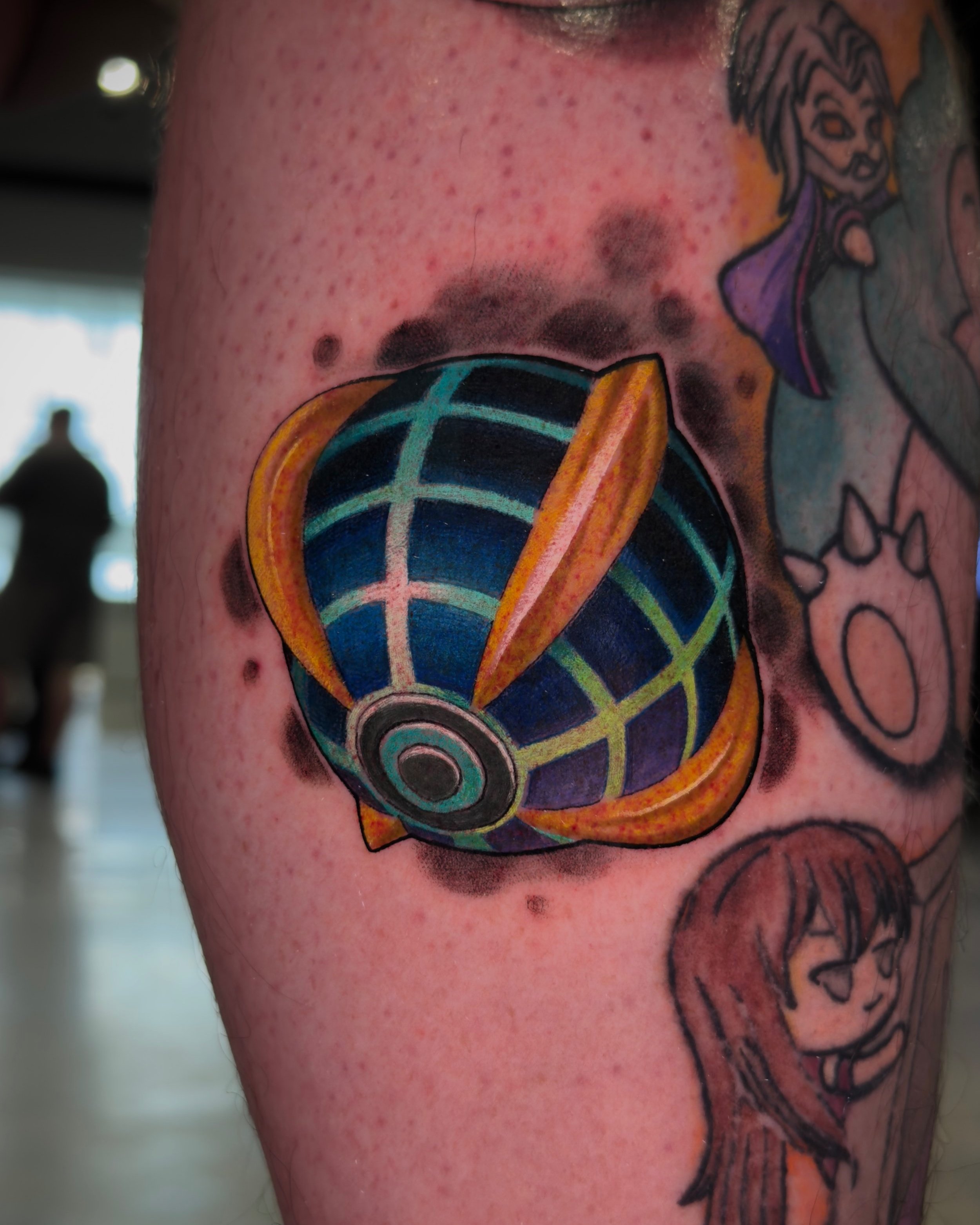 Ultra Beast Ball