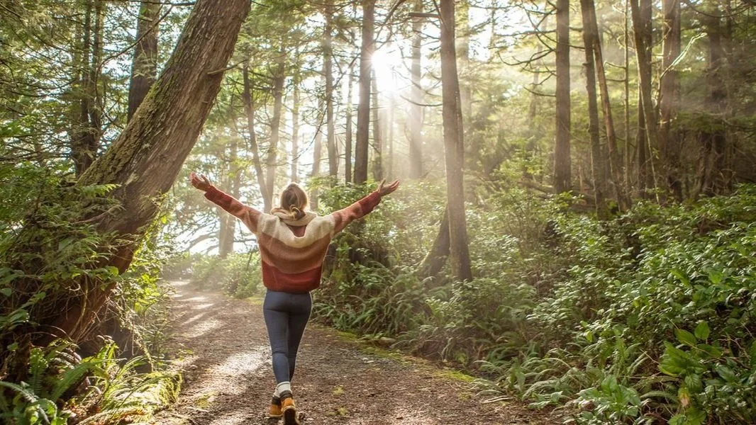 Mental Health and Sustainability