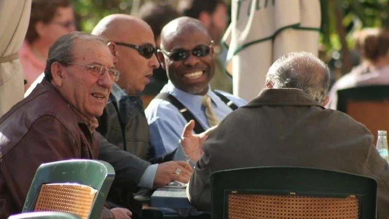 The Importance of Being Social: Why Your Parents Don’t Have Friends