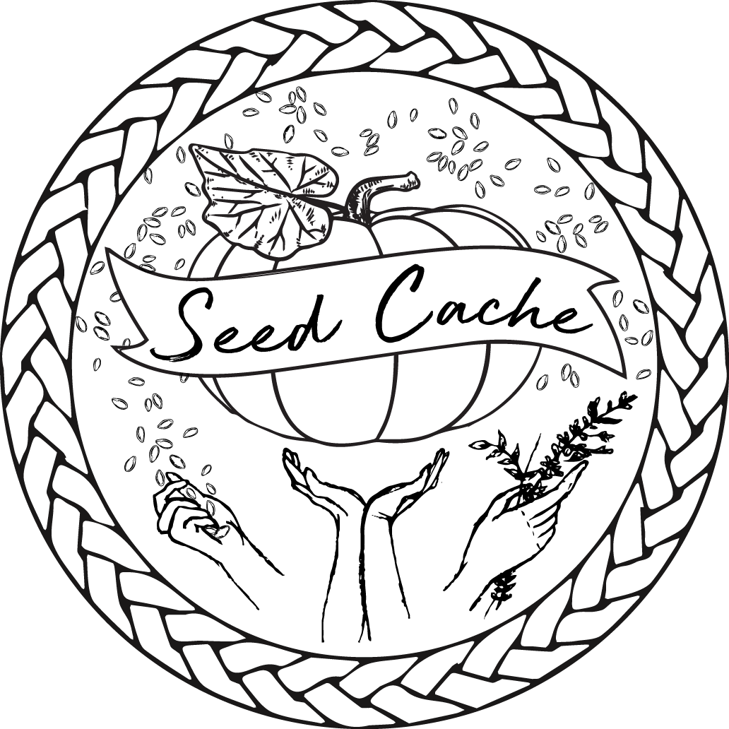 Logo of Seed Cache