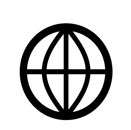 Graphed Circle, Similar to Globe
