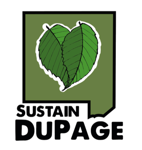 Sustain DuPage