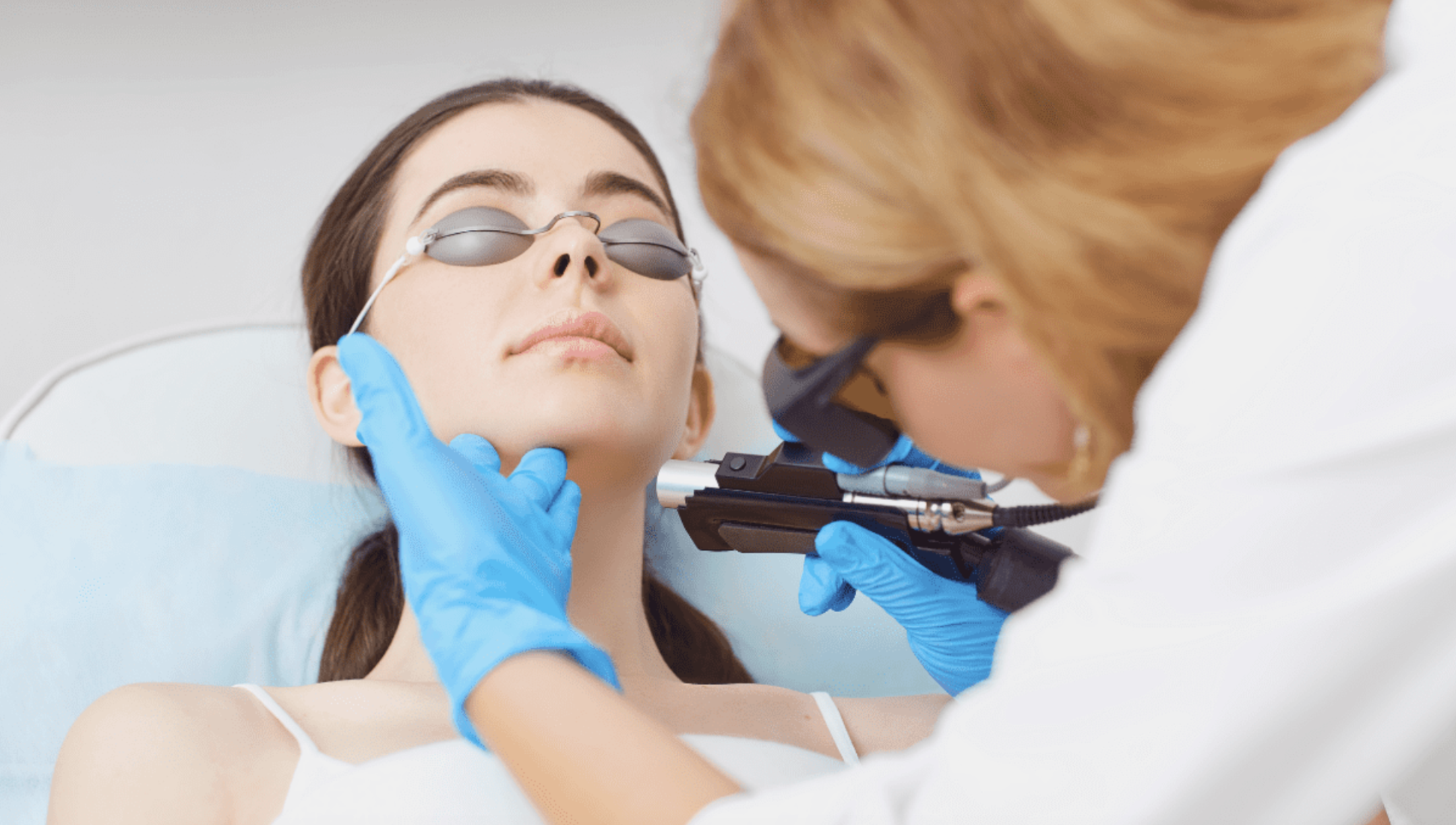 Transform Your Skin with the Lutronic Ultra Laser: What You Need to Know