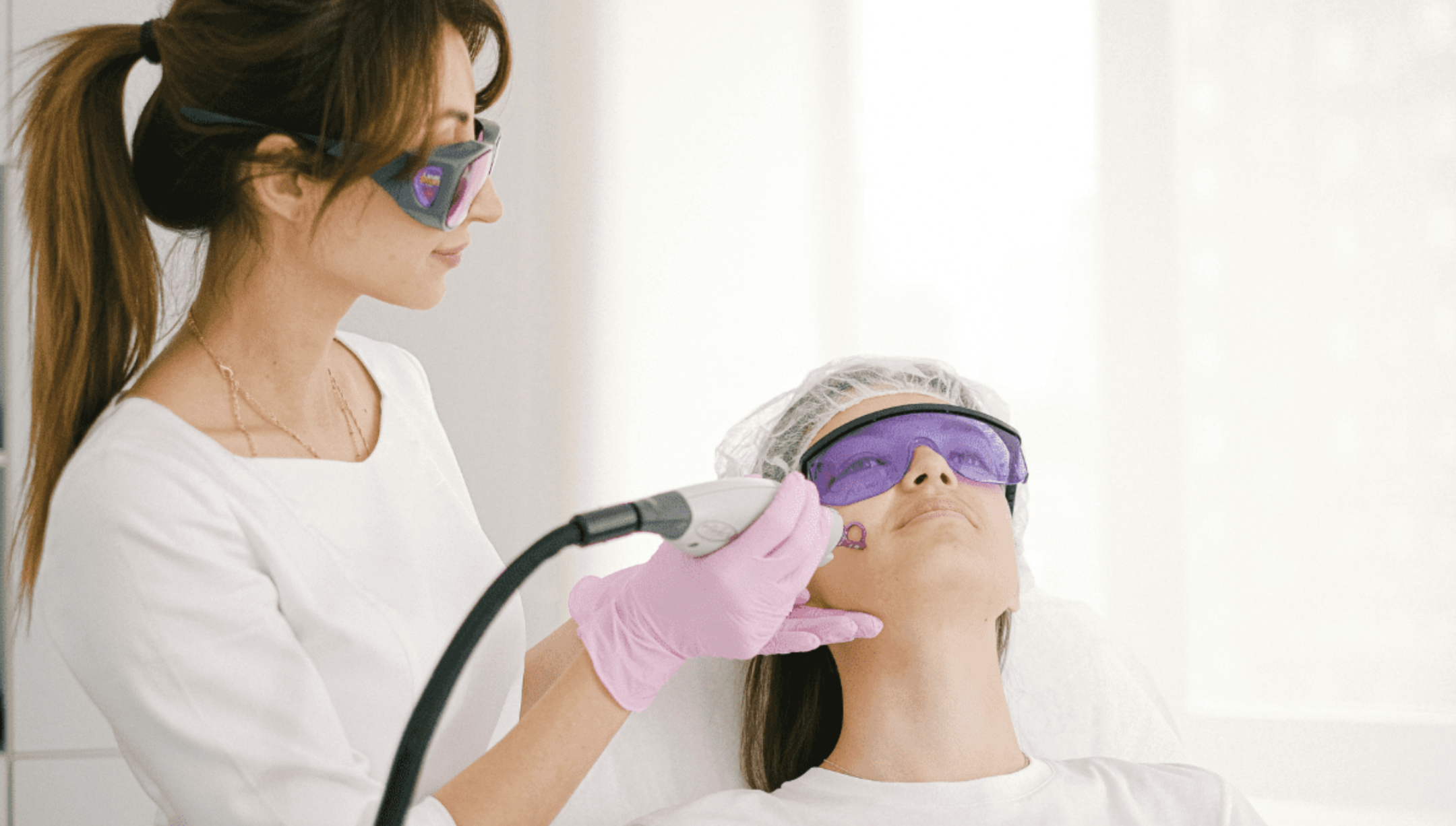 Unlock Radiance with the Lutronic Ultra Laser: A Comprehensive Guide