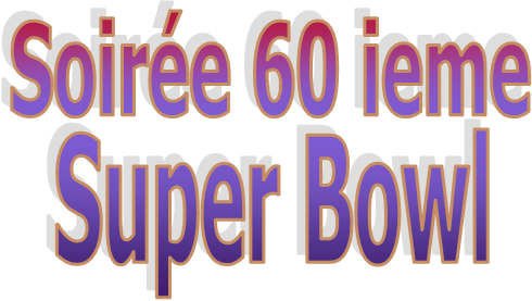 Superbowl 2026