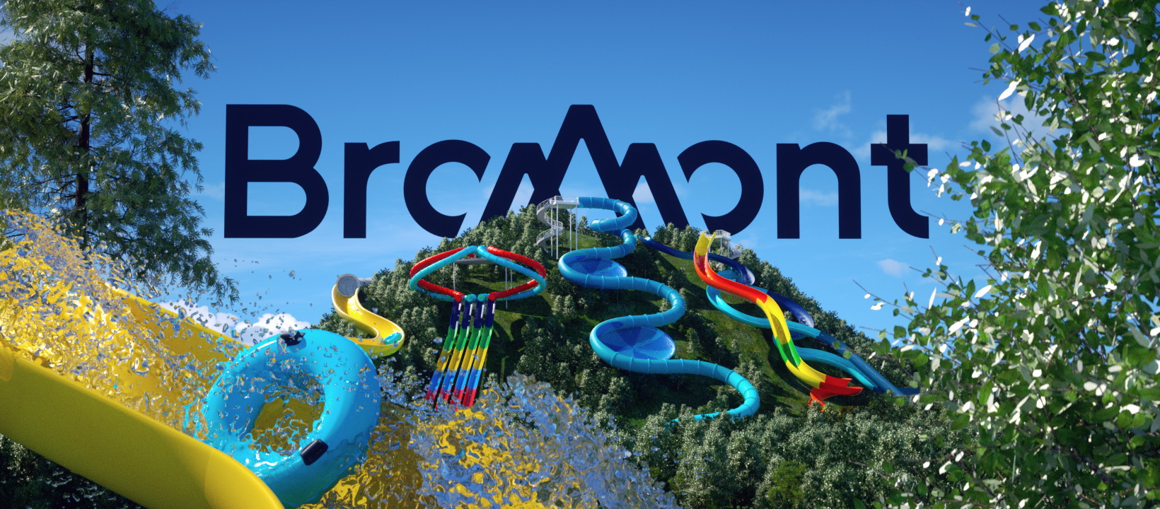 Bromont été 2026