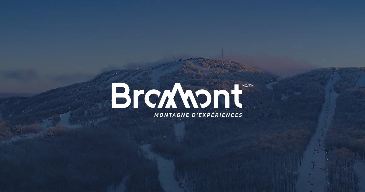 code promo bromont