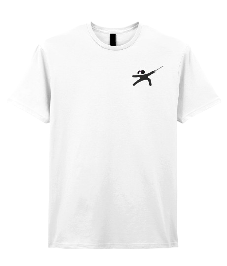 Gildan Fencing T-Shirt
