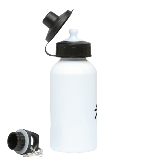 400ml Fencing Water Bottle