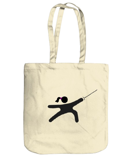 Fencing Tote