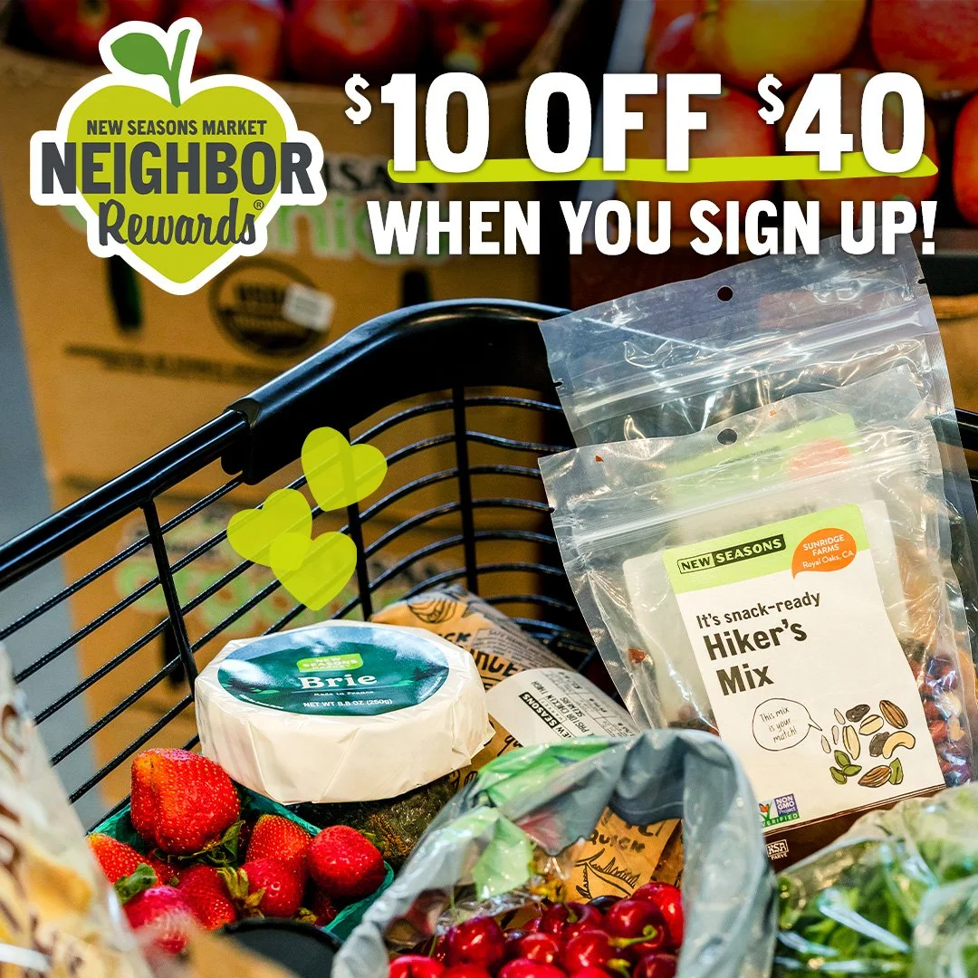 Image of paid media advertisement of shopping cart with product in it