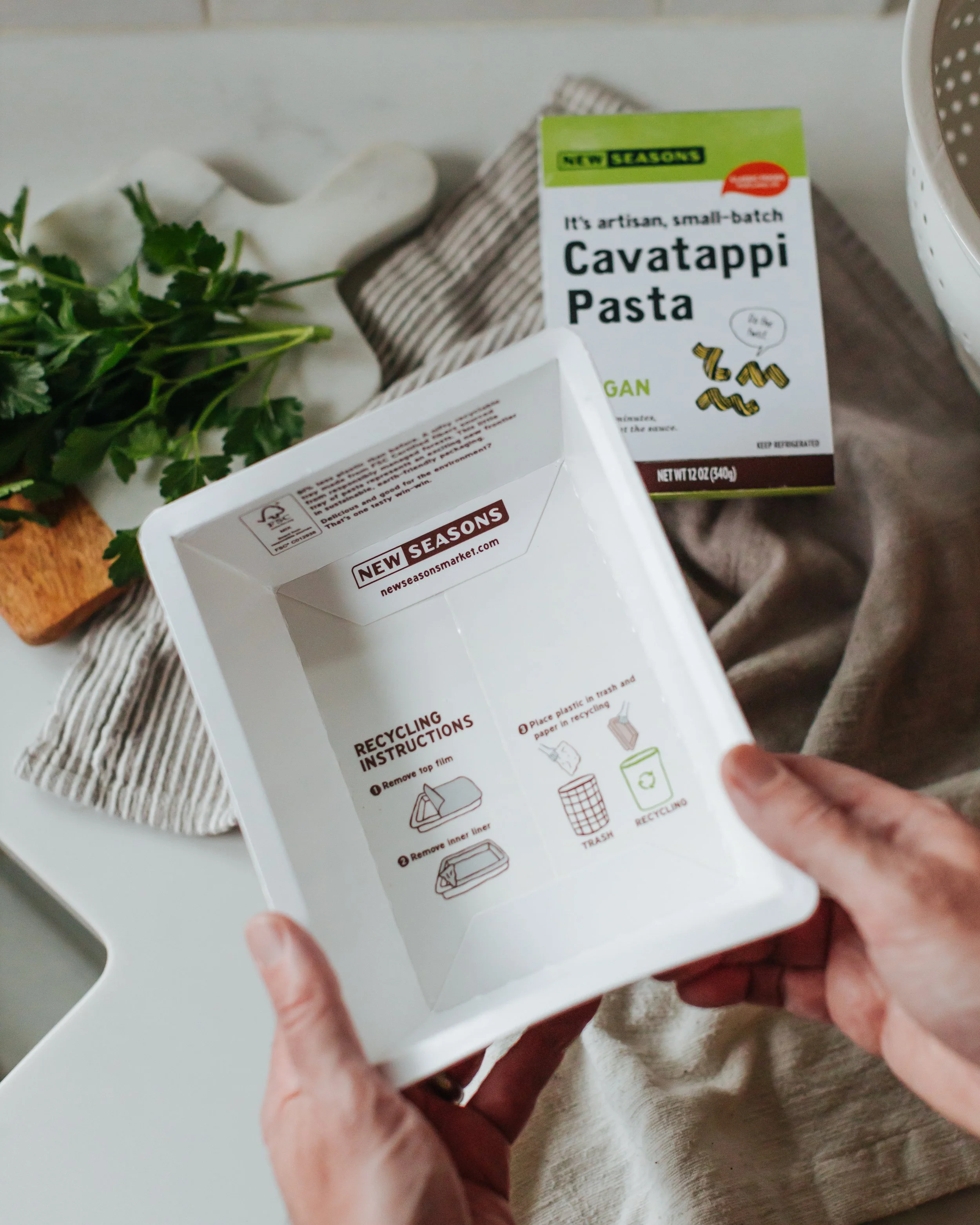 Packaging Innovation