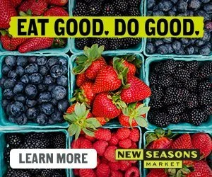 Example of companion banner for audio advertisement