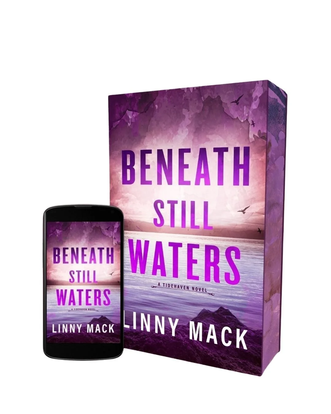 Beneath Still Waters