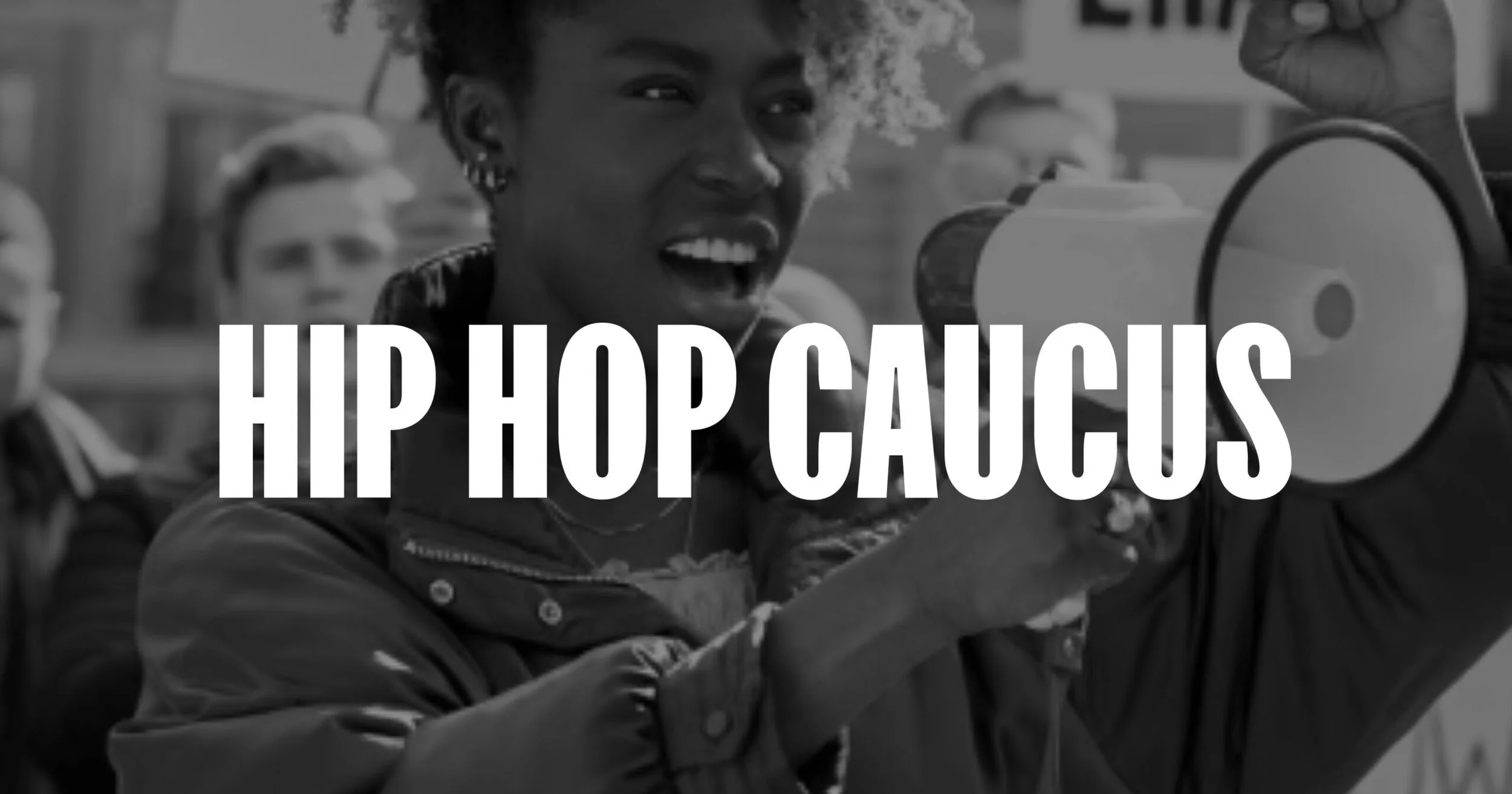 How Hip Hop Caucus Is Using Art, Music & Activism to Transform Climate and Racial Justice