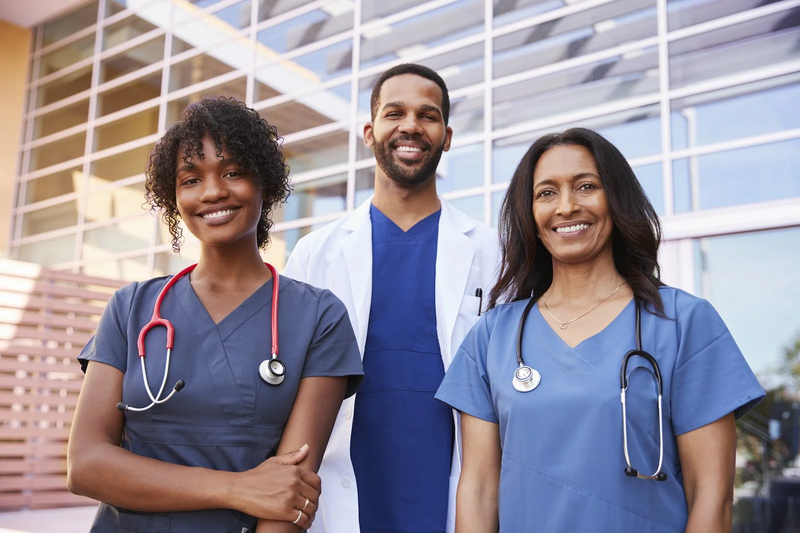 Top 5 Things You Need to Know About Certified Registered Nurse Anesthetists