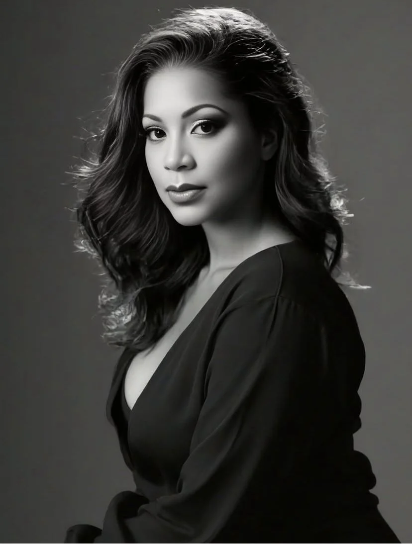 Trina Braxton: Faith, Flavor, and Fearless Entrepreneurship