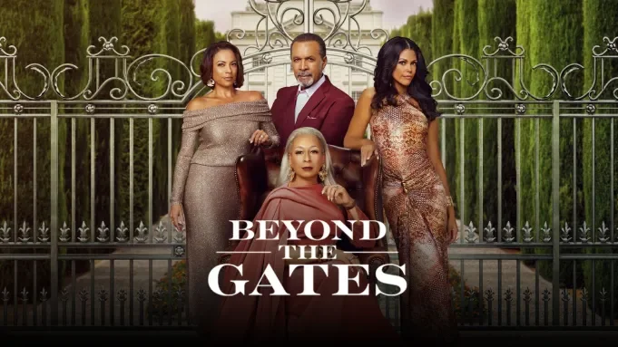 “Beyond The Gates” Gets Its Flowers: NAACP Image Award Nominee!