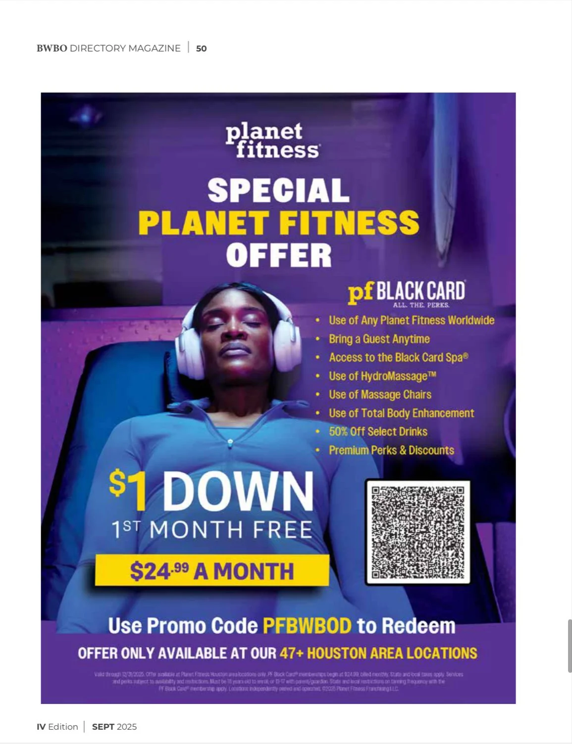 Planet Fitness