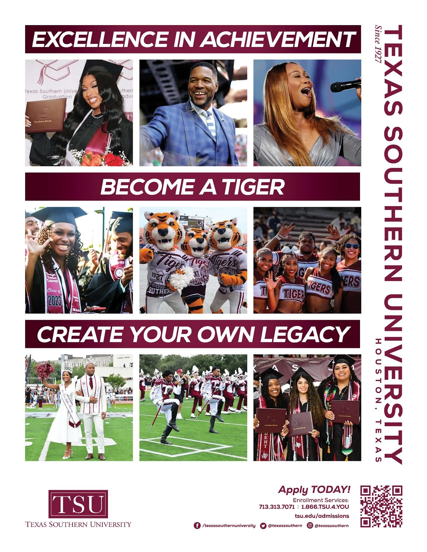 Texas Southern University