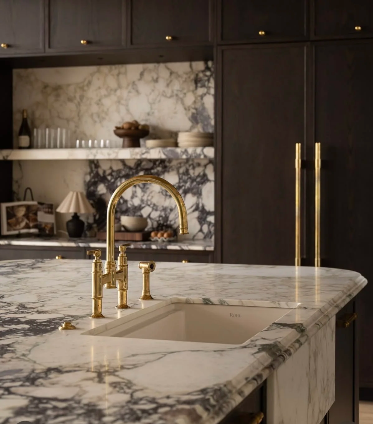 The Private Client Experience - Studio Astra Designs