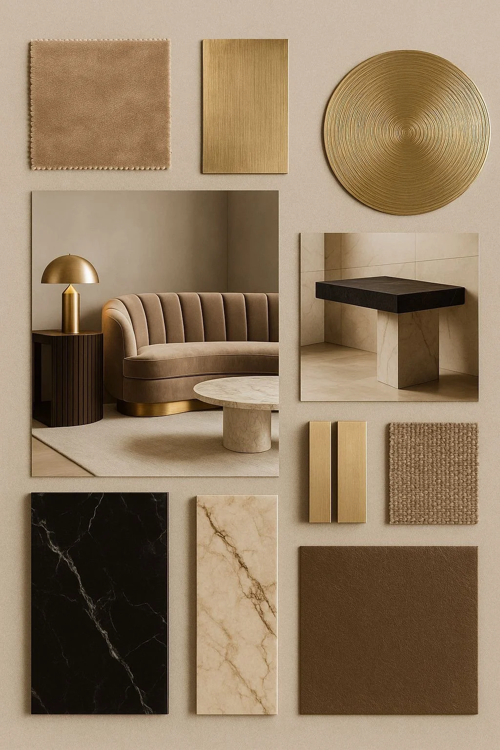 Virtual Interior Design