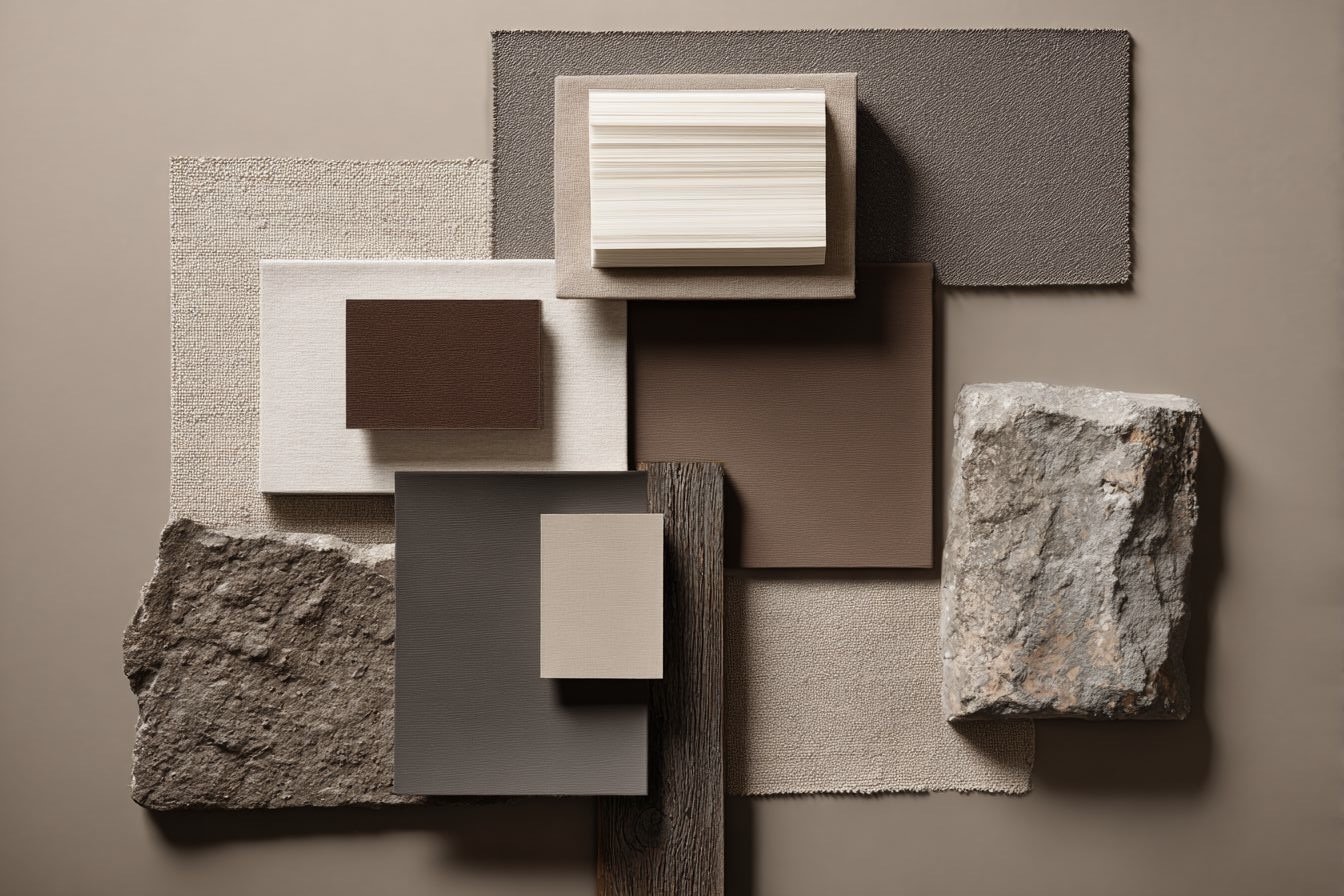 The Signature Edit - Studio Astra Designs