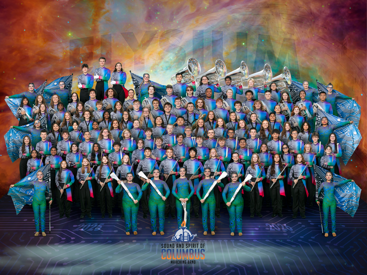 Band Group Composite
