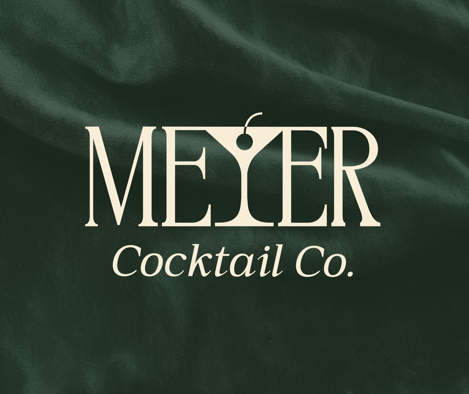 Meyer Cocktail Co.