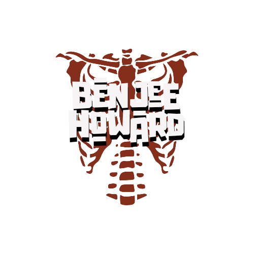 who tf is BenjeeHoward
