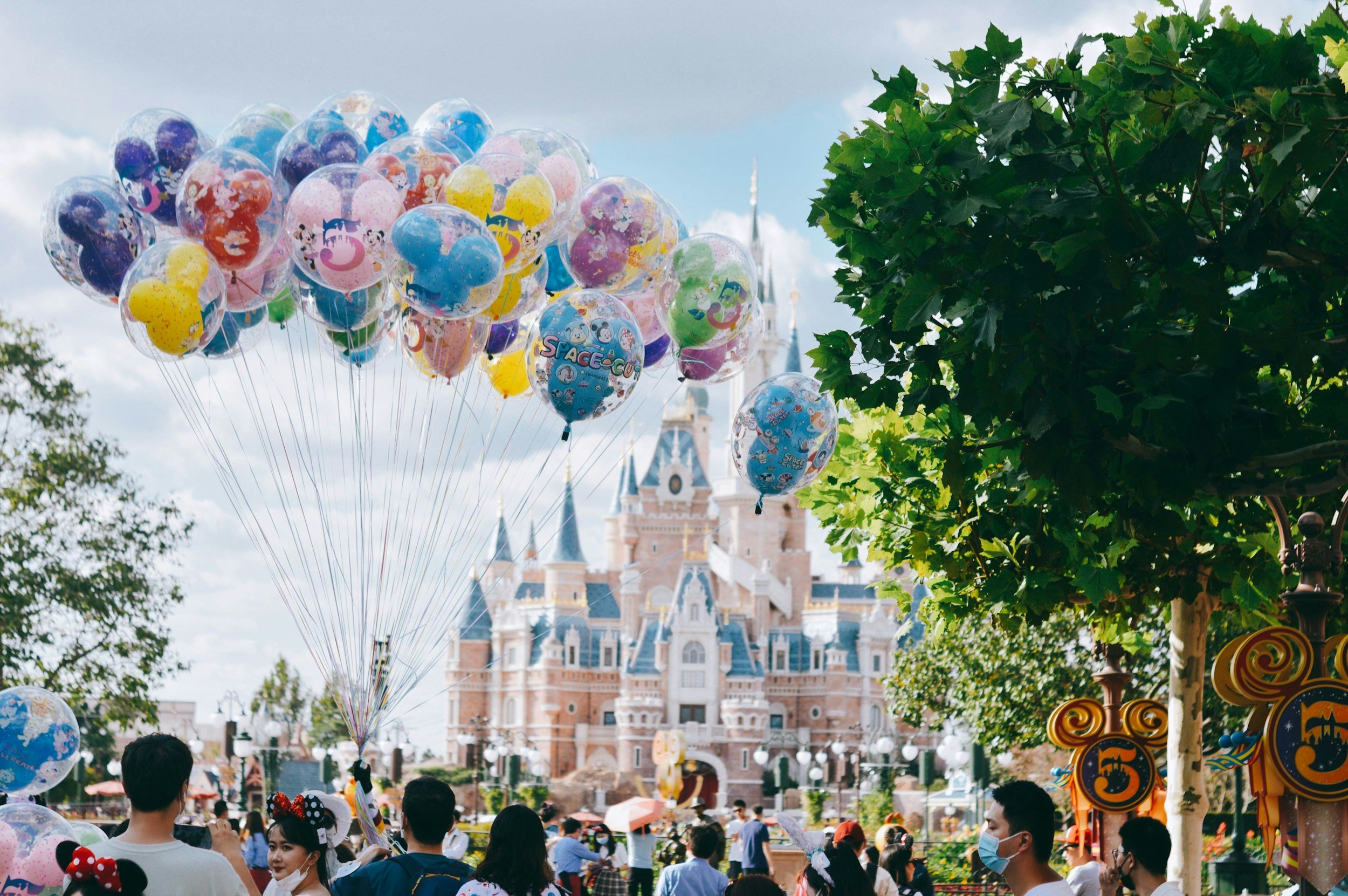 ✨ Why I Love Disney: A Travel Advisor’s Story ✨