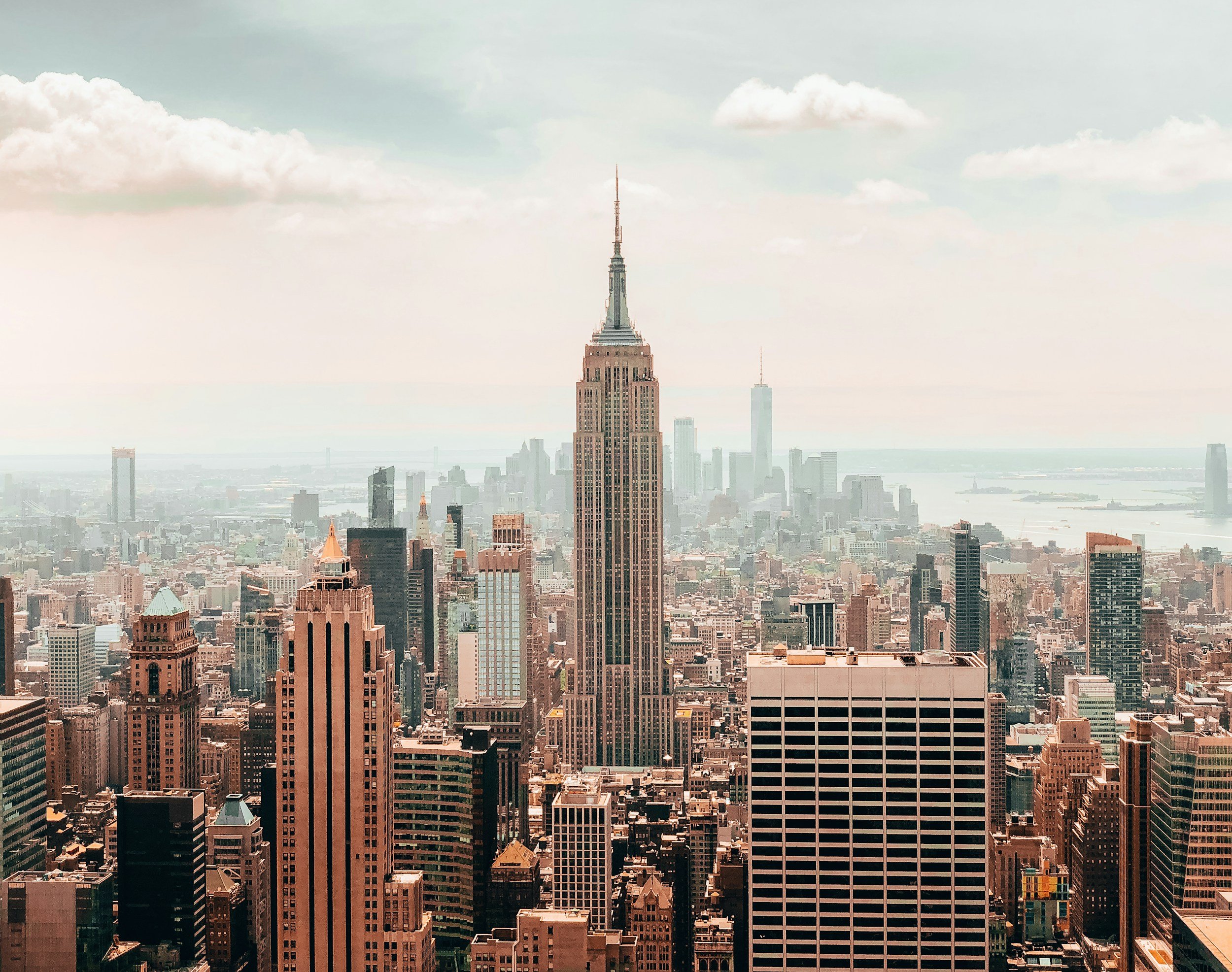 48-72 Hours in the City That Never Sleeps: How to Make the Most of a Weekend in NYC