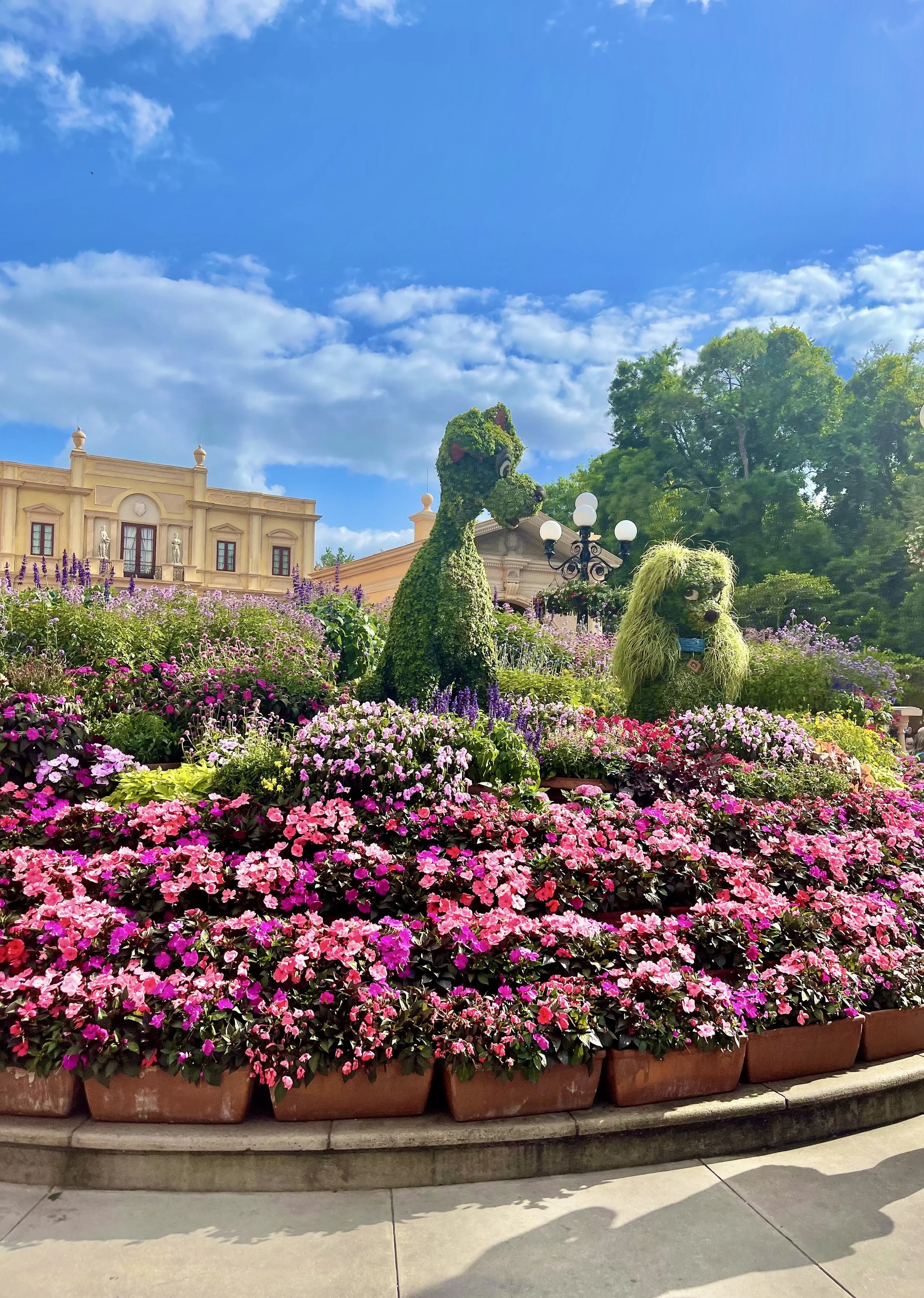 Yes, You Can Love Disney Without Loving Rides