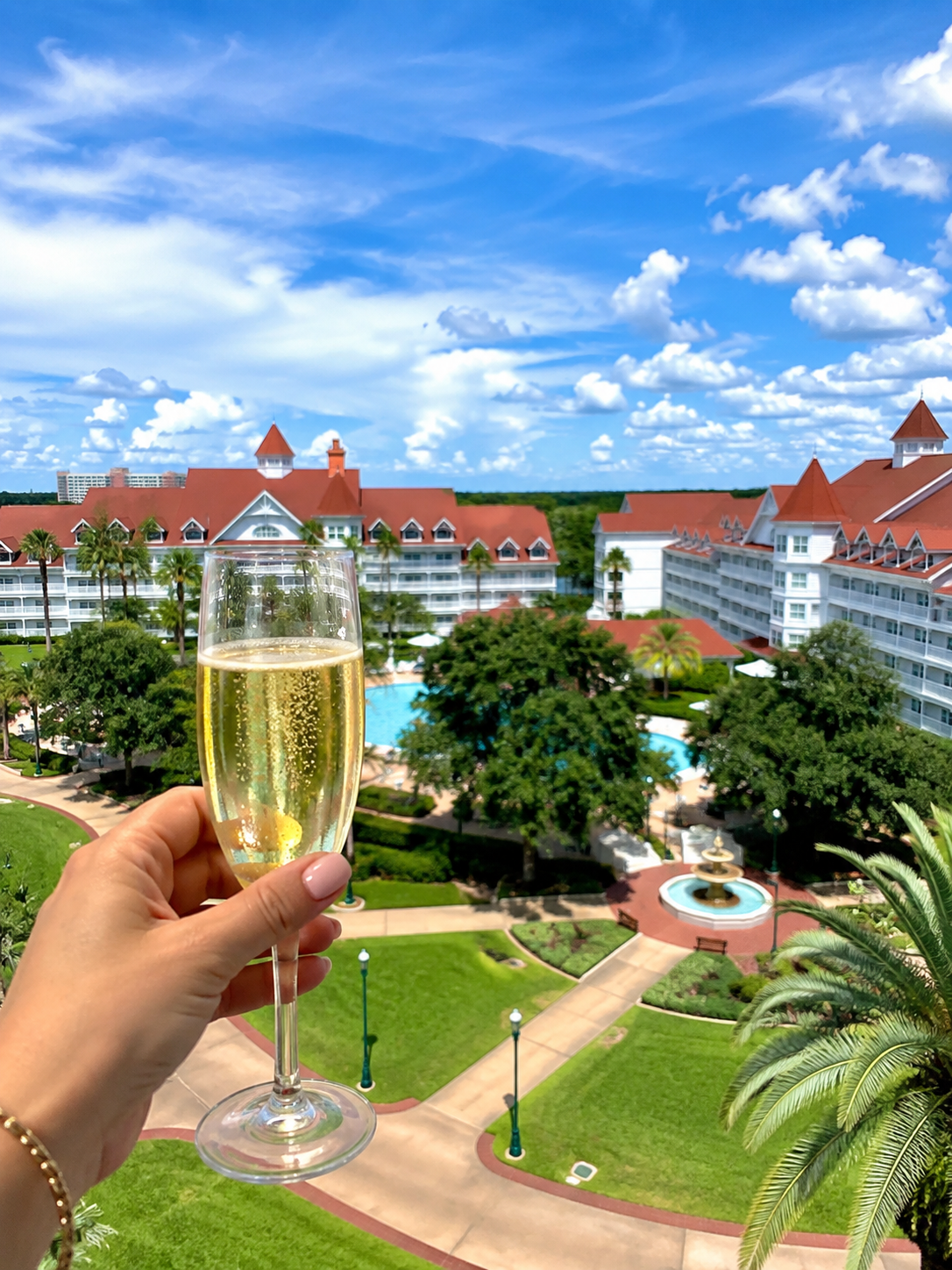 Is Disney Club Level Actually Worth It? I Think It Can Be.