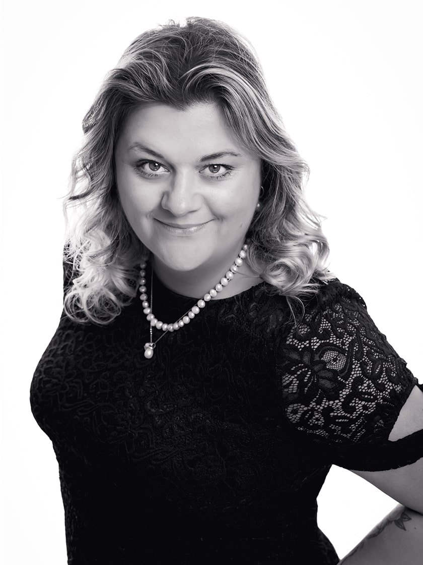 Ariane Couture Immobilier de luxe Québec