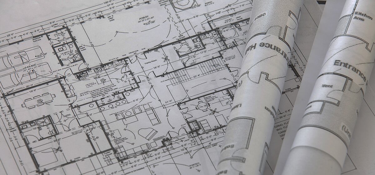 What we do: Architectural Design