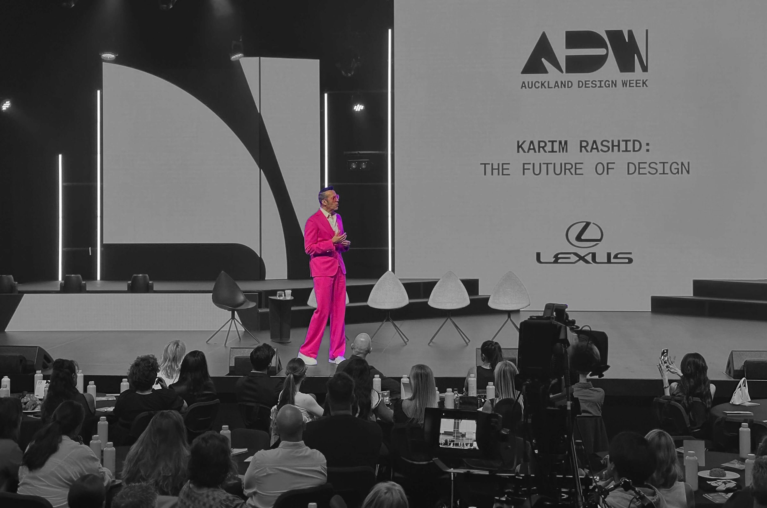 Auckland Design Week recap