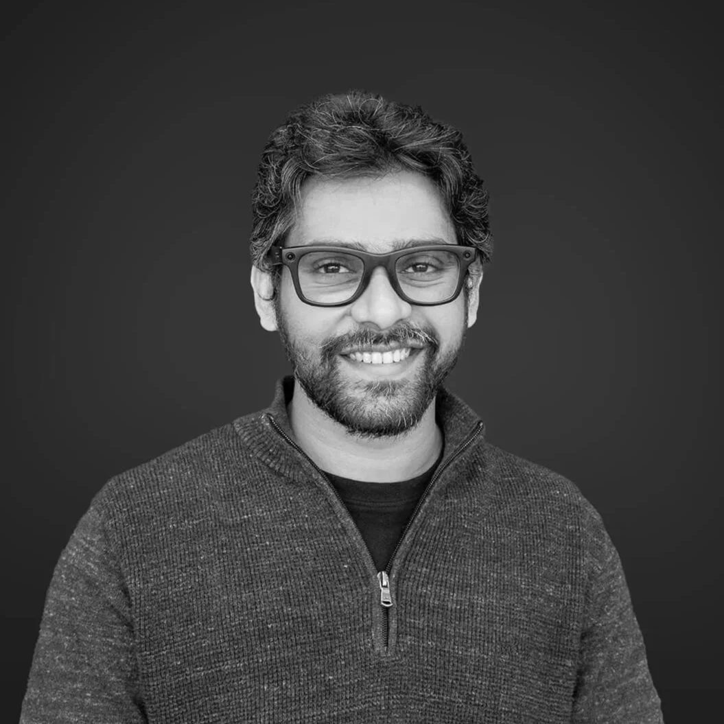 Meet Shreel Amrite, Senior Architectural Designer