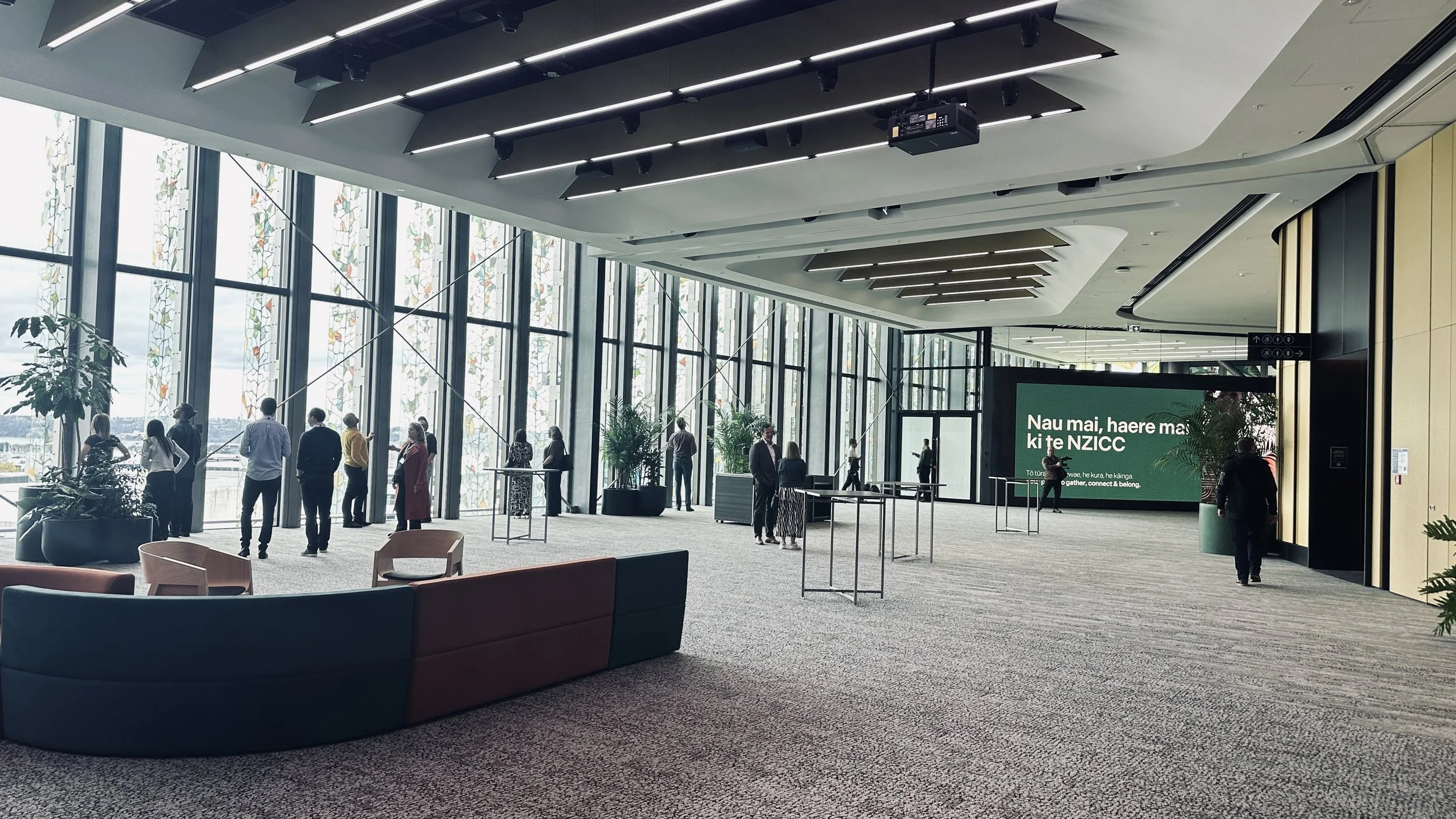 Building Science Summit NZ 2026
