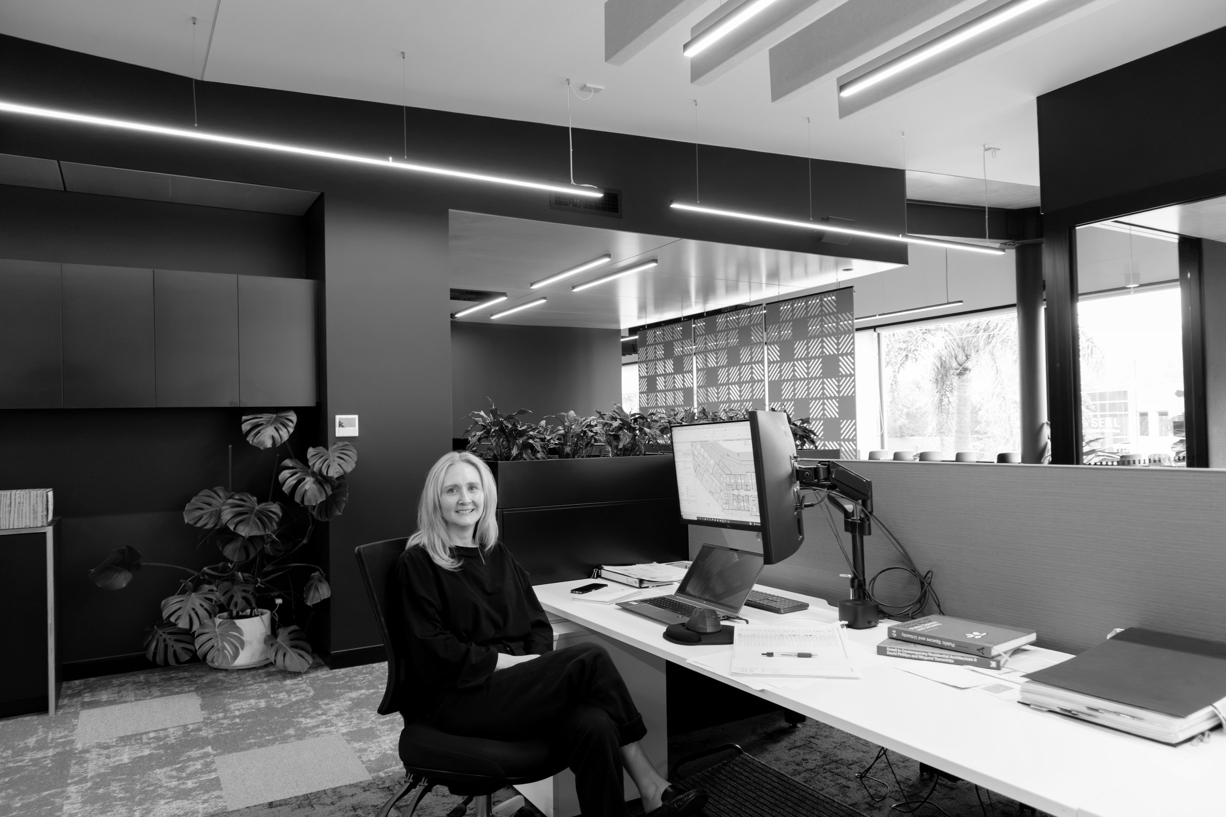 Q&amp;A with Kelly Simmonds